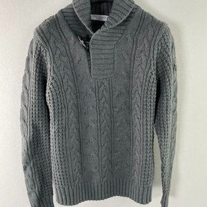 loose coat